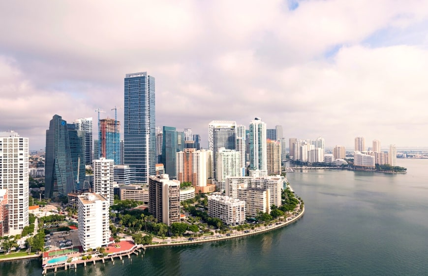 Why Miami is Popular